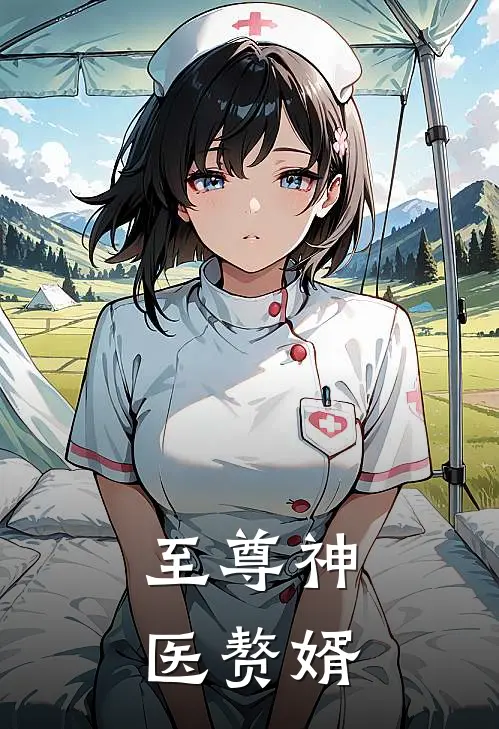 至尊神医赘婿