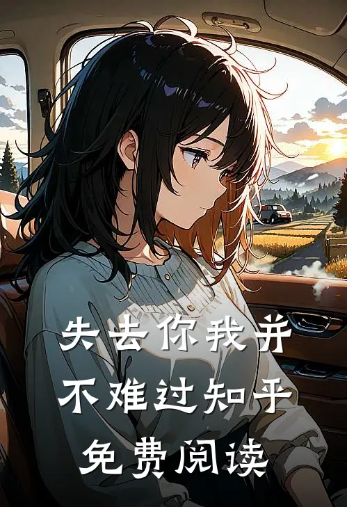 失去你我并不难过知乎免费阅读