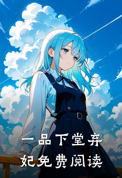 一品下堂弃妃免费阅读