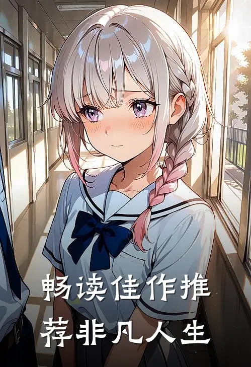 畅读佳作推荐非凡人生