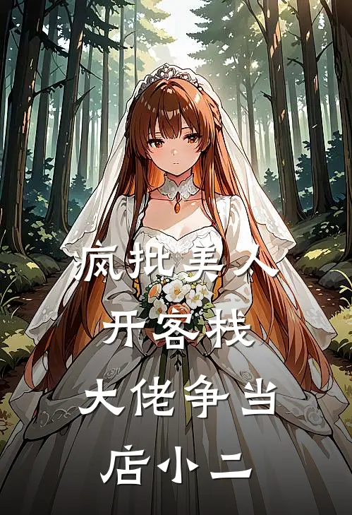 疯批美人开客栈大佬争当店小二TXT