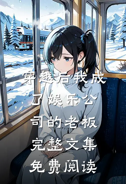 穿越后我成了娱乐公司的老板完整文集免费阅读