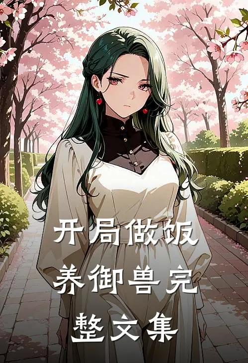 开局做饭养御兽完整文集