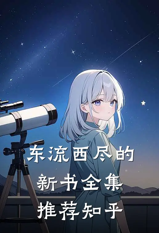 东流西尽的新书全集推荐知乎