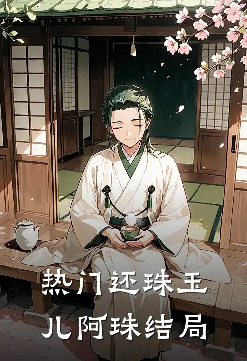 热门还珠玉儿阿珠结局
