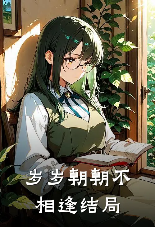 岁岁朝朝不相逢结局