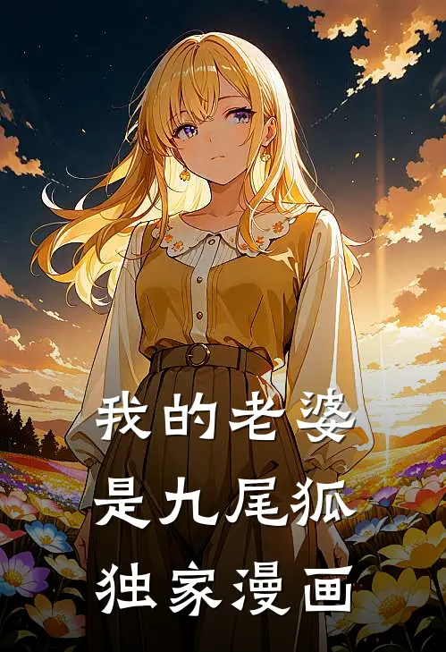 我的老婆是九尾狐独家漫画