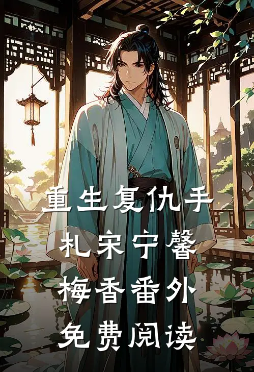 重生复仇手札宋宁馨梅香番外免费阅读