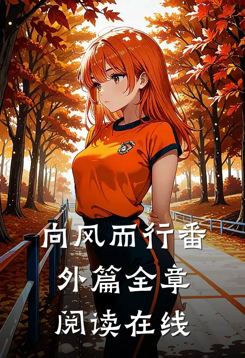 向风而行番外篇全章阅读在线