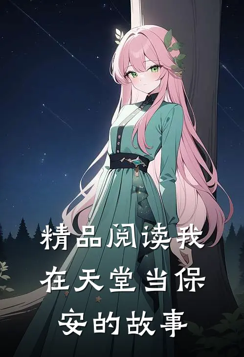 精品阅读我在天堂当保安的故事