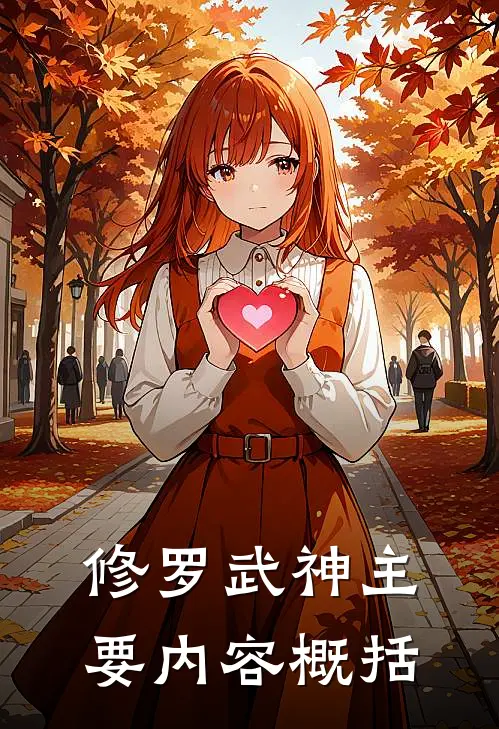修罗武神主要内容概括