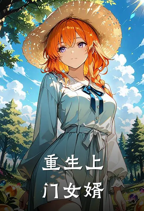 重生上门女婿