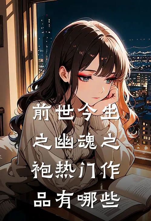 前世今生之幽魂之袍热门作品有哪些