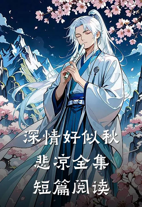 深情好似秋悲凉全集短篇阅读