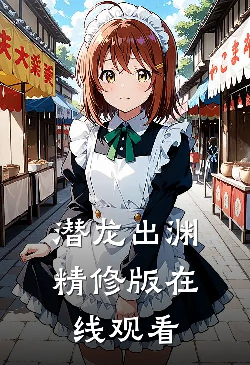 潜龙出渊精修版在线观看
