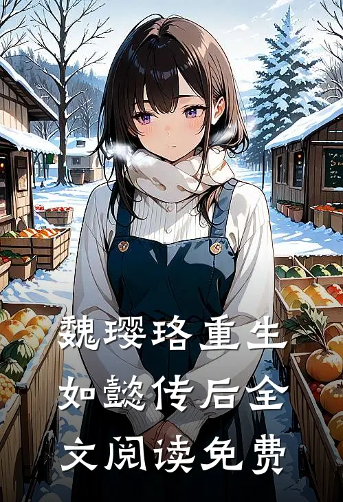 魏璎珞重生如懿传后全文阅读免费