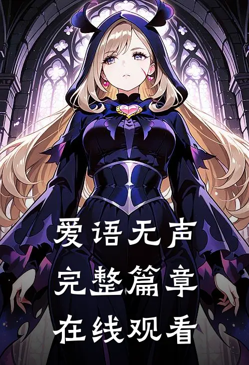 爱语无声完整篇章在线观看