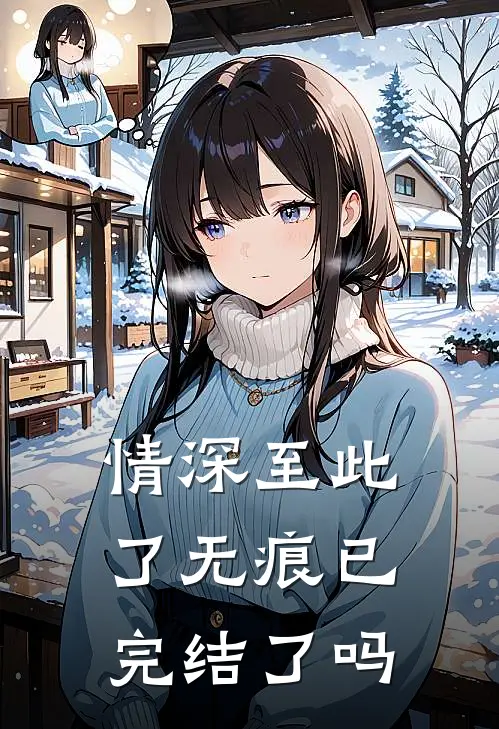情深至此了无痕已完结了吗