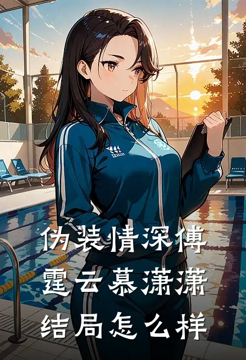 伪装情深傅霆云慕潇潇结局怎么样