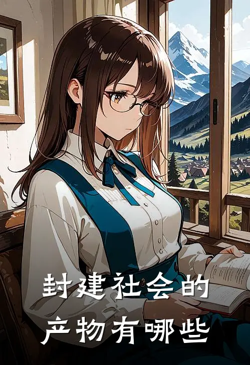封建社会的产物有哪些