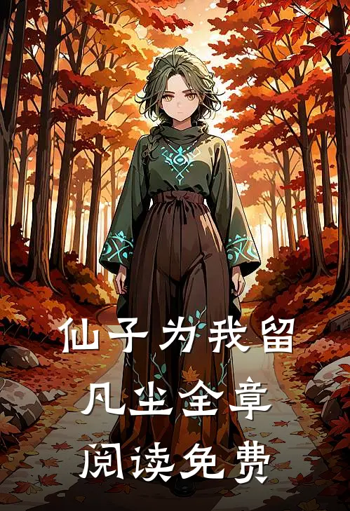 仙子为我留凡尘全章阅读免费