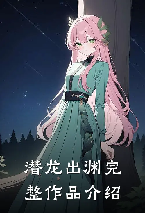 潜龙出渊完整作品介绍