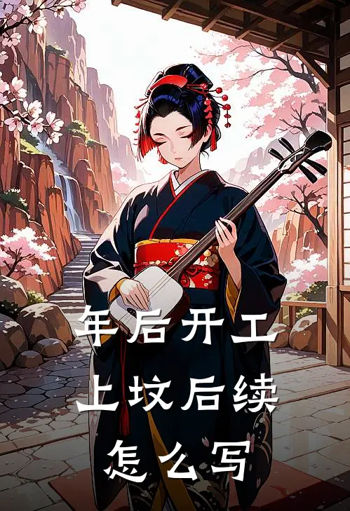 年后开工上坟后续怎么写
