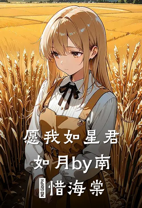 愿我如星君如月by南玥惜海棠