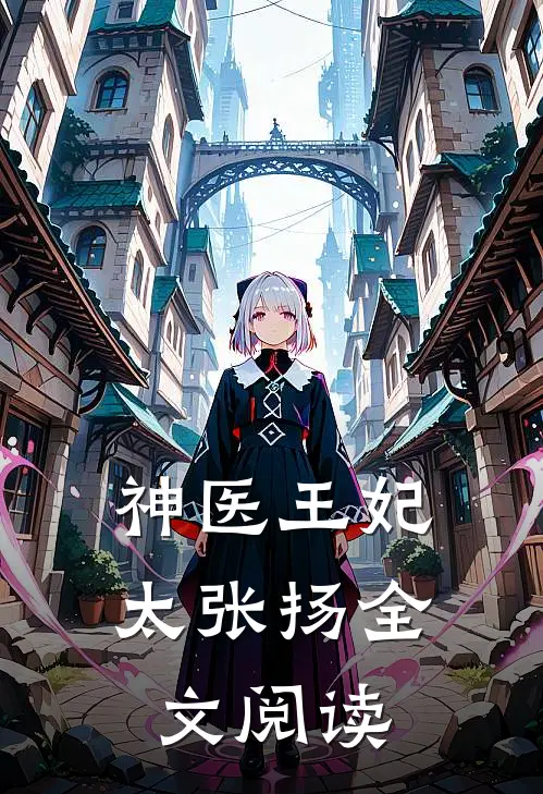 神医王妃太张扬全文阅读