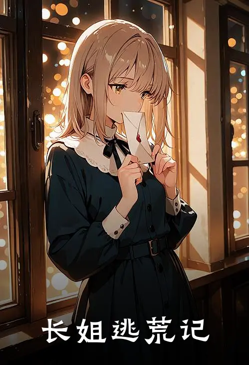 长姐逃荒记