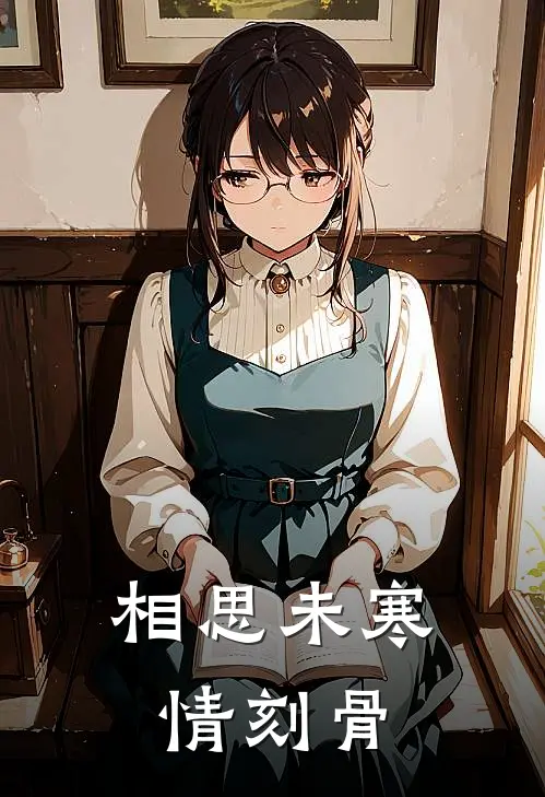 相思未寒情刻骨