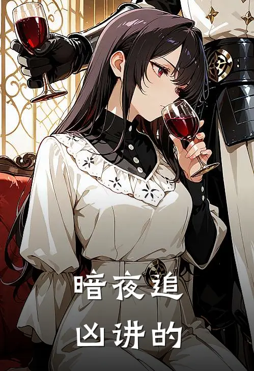 暗夜追凶讲的