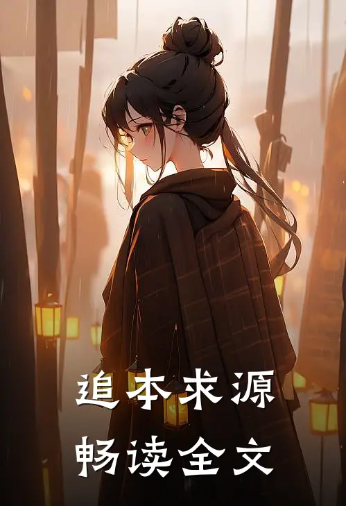 追本求源畅读全文