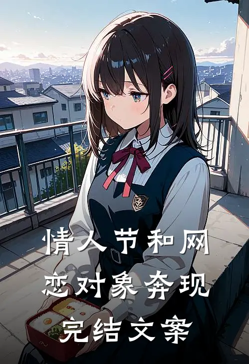 情人节和网恋对象奔现完结文案
