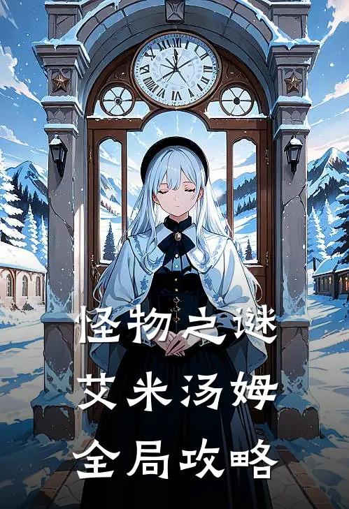 怪物之谜艾米汤姆全局攻略