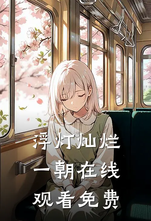 浮灯灿烂一朝在线观看免费