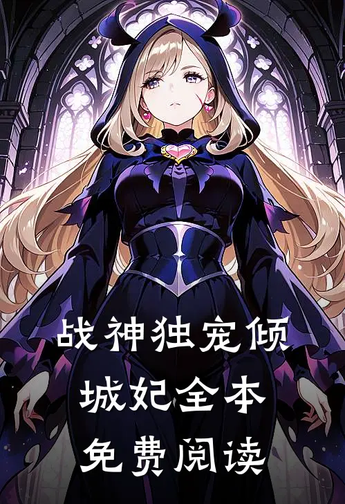 战神独宠倾城妃全本免费阅读
