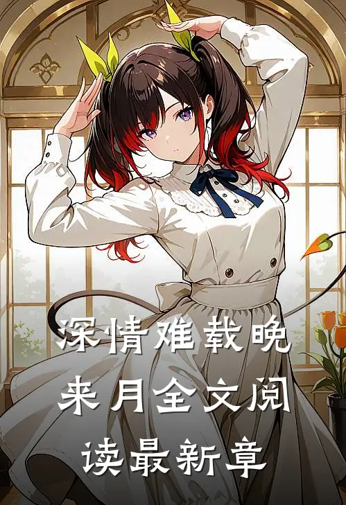 深情难载晚来月全文阅读最新章