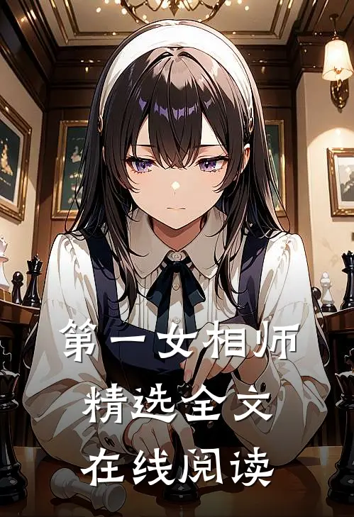 第一女相师精选全文在线阅读