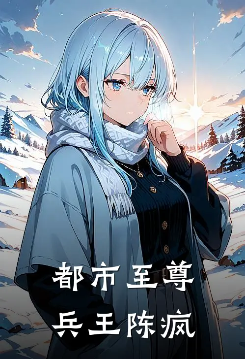 都市至尊兵王陈疯