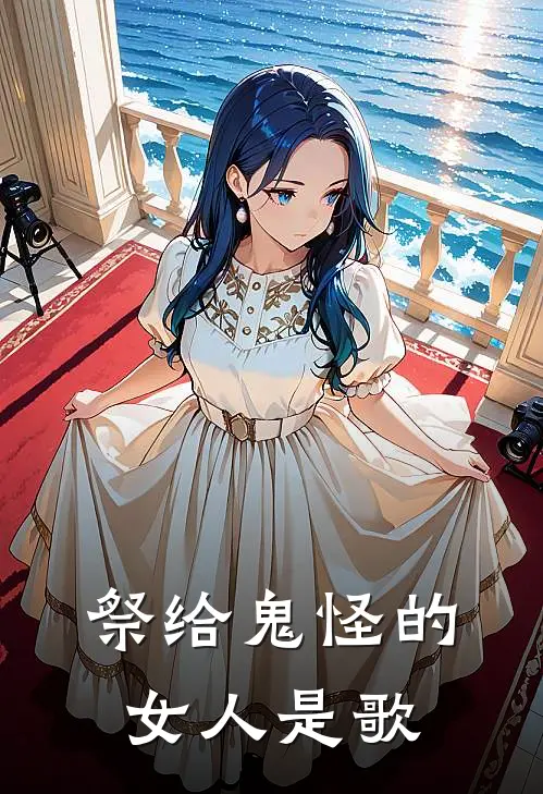 祭给鬼怪的女人是歌