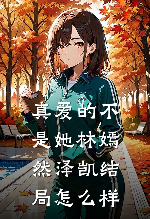 真爱的不是她林嫣然泽凯结局怎么样