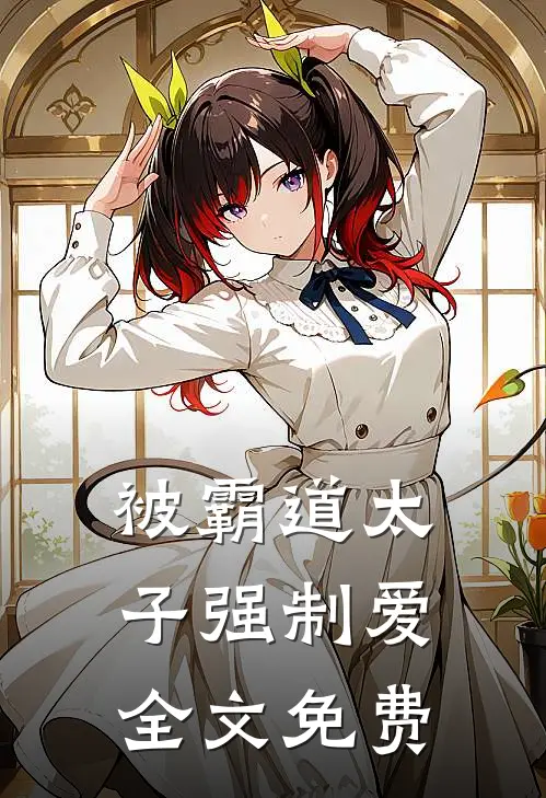 被霸道太子强制爱全文免费