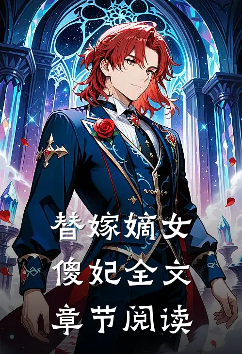 替嫁嫡女傻妃全文章节阅读
