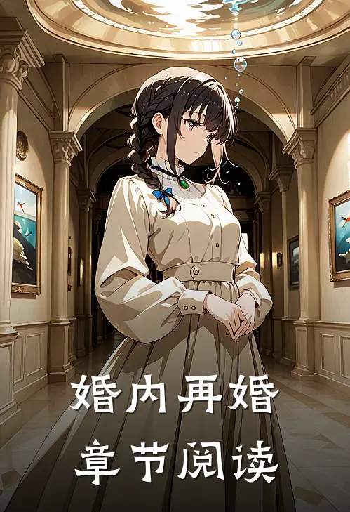 婚内再婚章节阅读