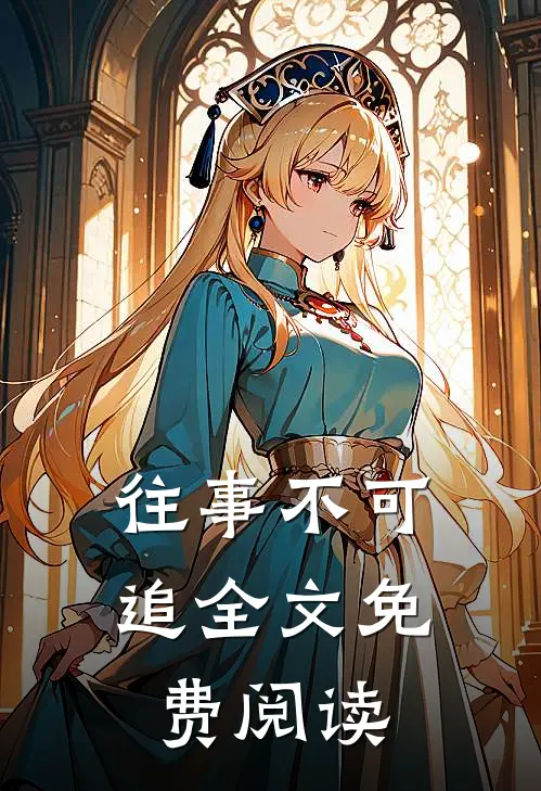 往事不可追全文免费阅读