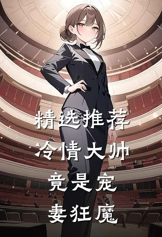 精选推荐冷情大帅竟是宠妻狂魔