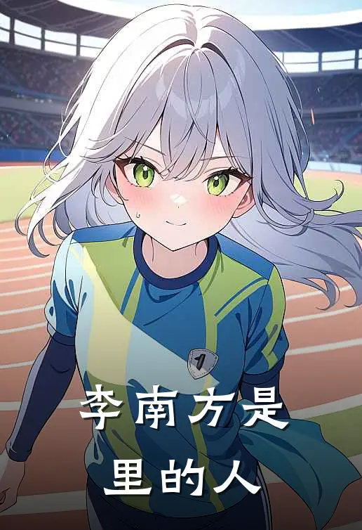 李南方是里的人
