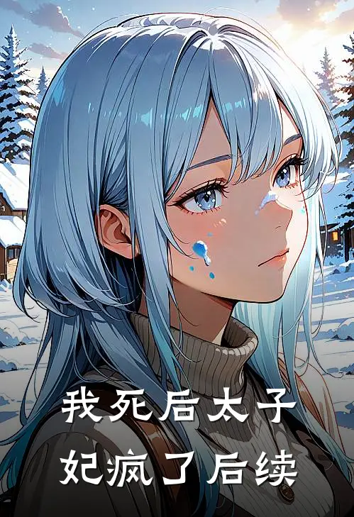 我死后太子妃疯了后续