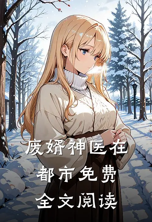 废婿神医在都市免费全文阅读